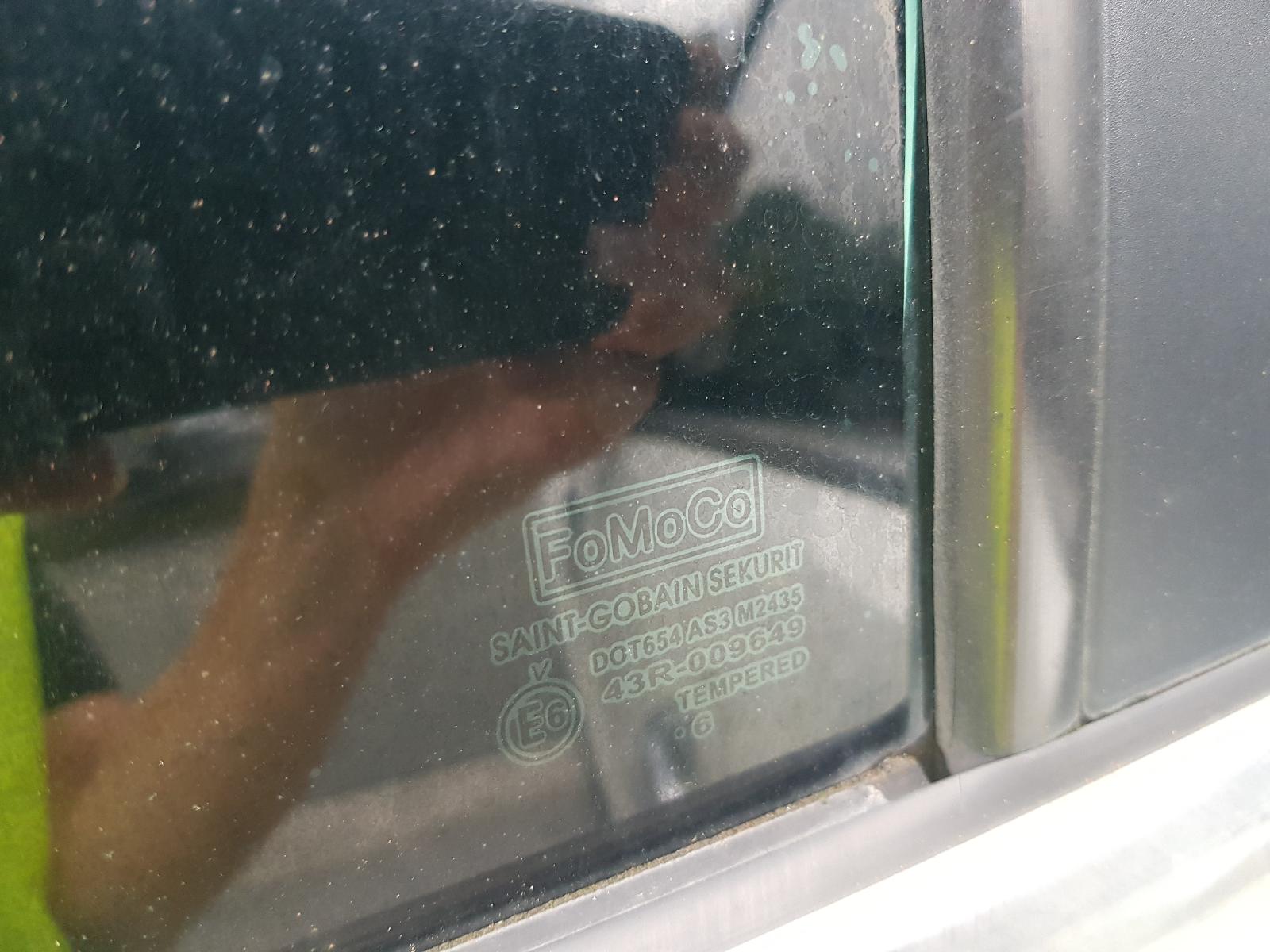 Ford Ranger - PX/PX2 2011-2017