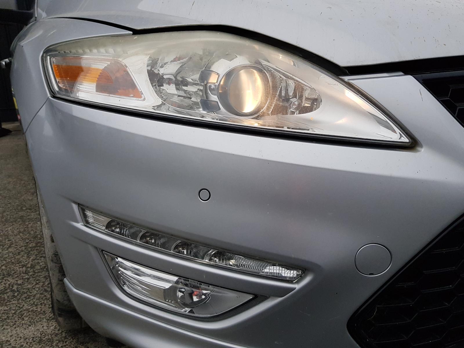 Ford Mondeo - MC 2011-2014