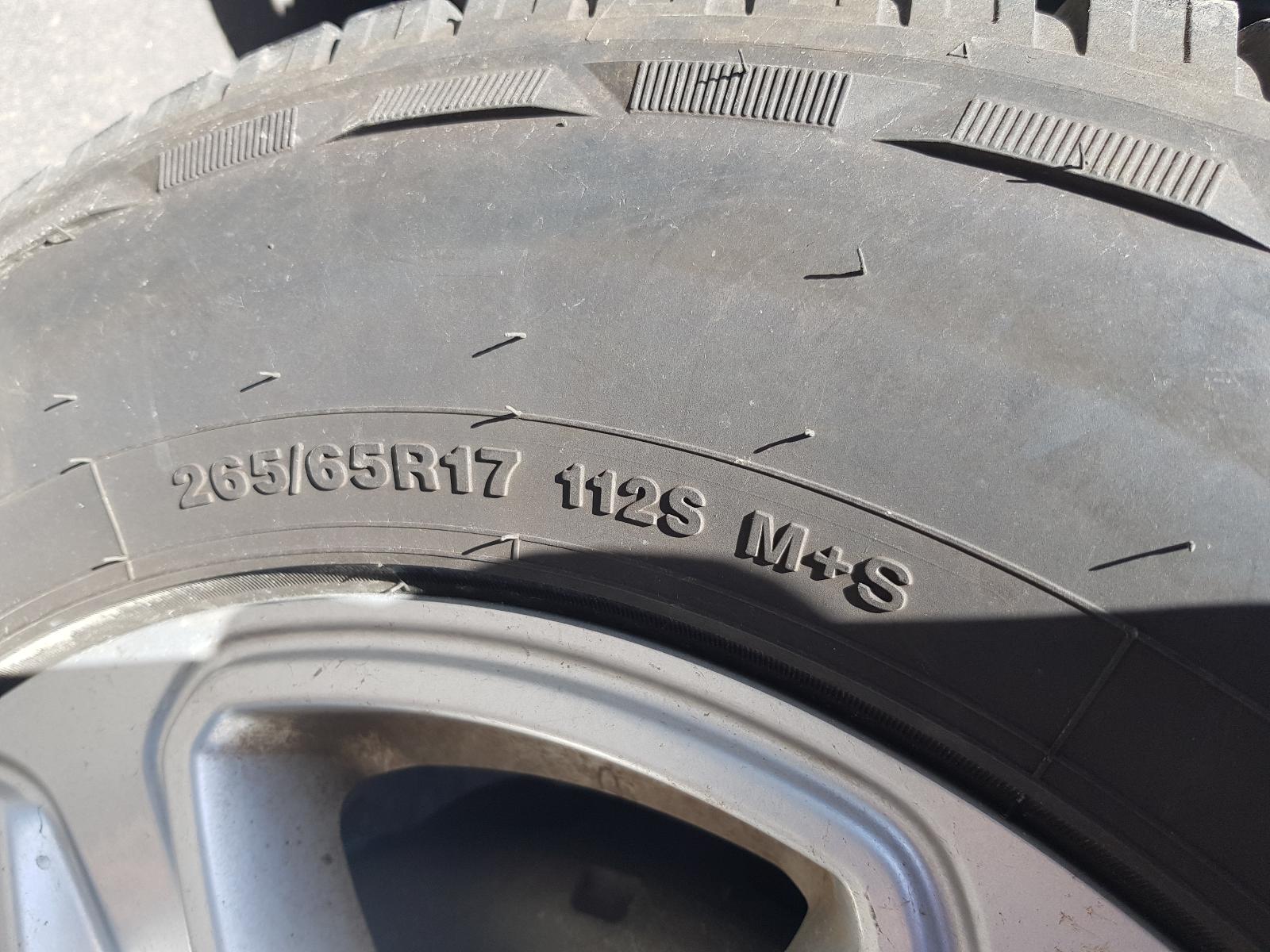 Ford Ranger - PX/PX2 2011-2017