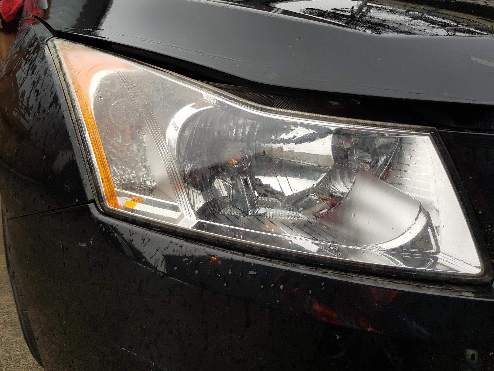 Holden Cruze - 2009-Present