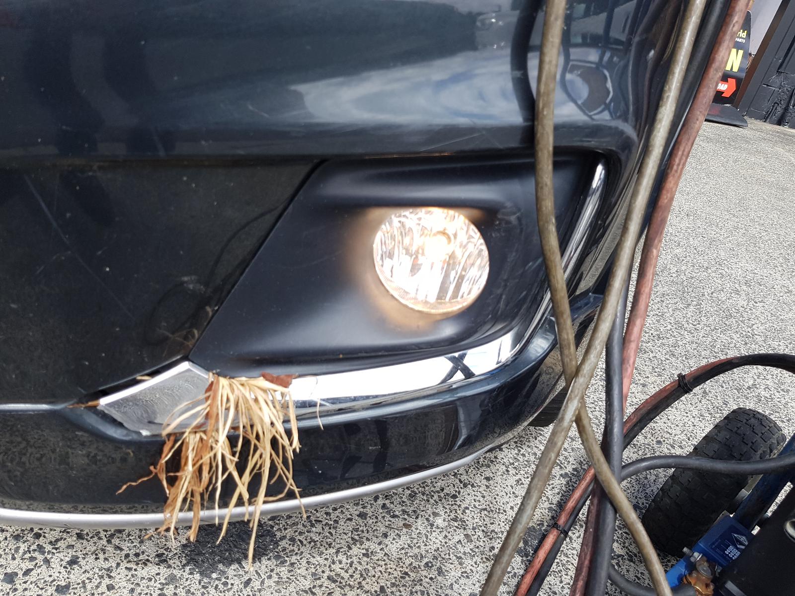 Holden Captiva - Captiva 7 2011-Present