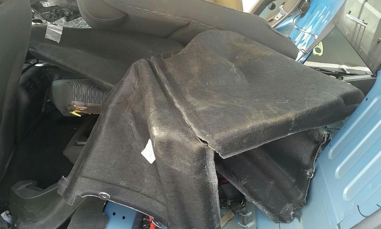 Holden Commodore - VF 2013-Present