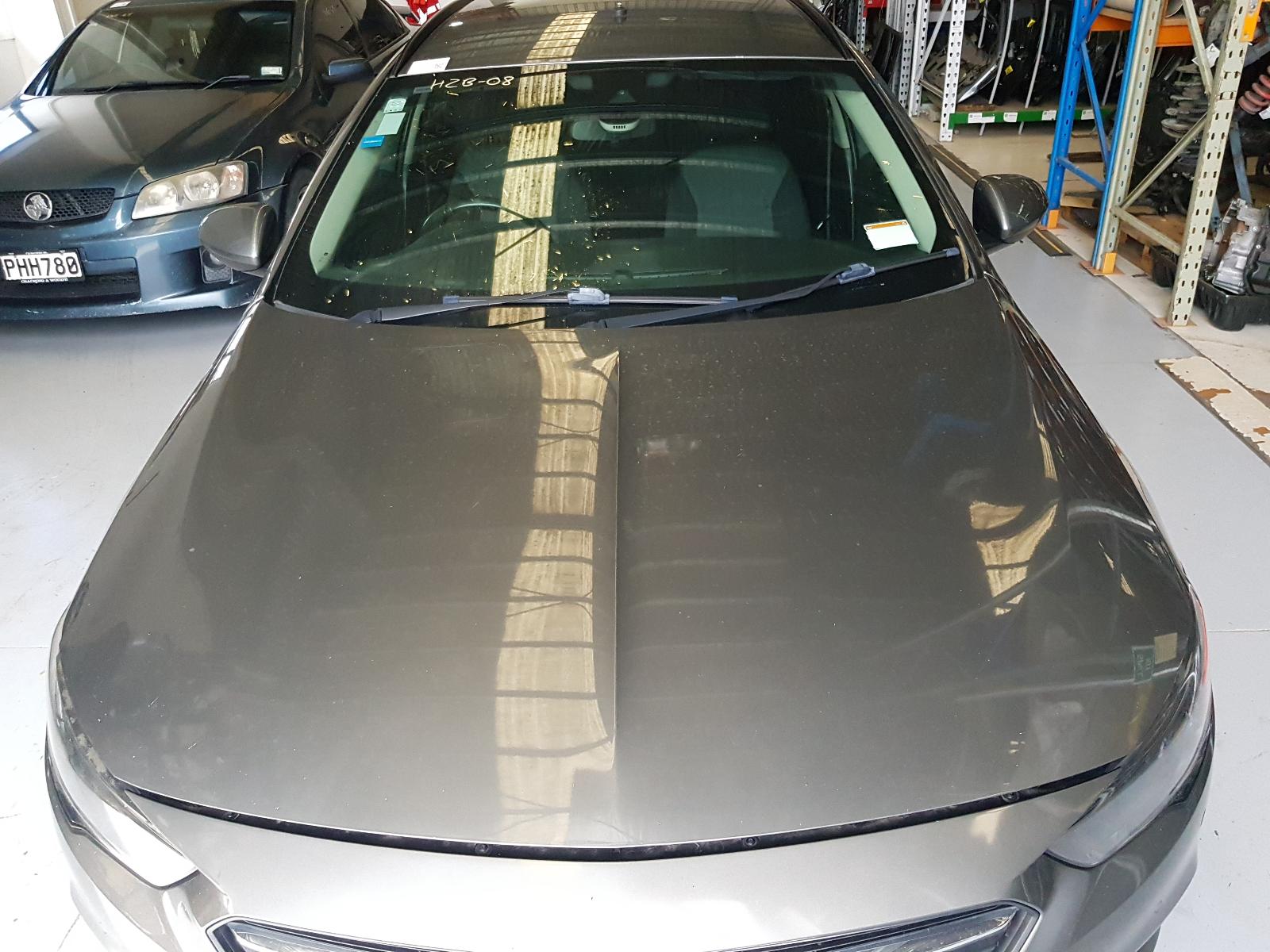 Holden Commodore - Other