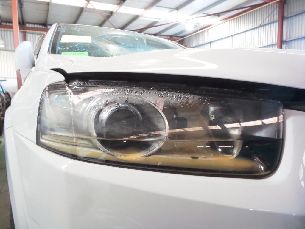 Holden Captiva - Captiva 7 2011-Present