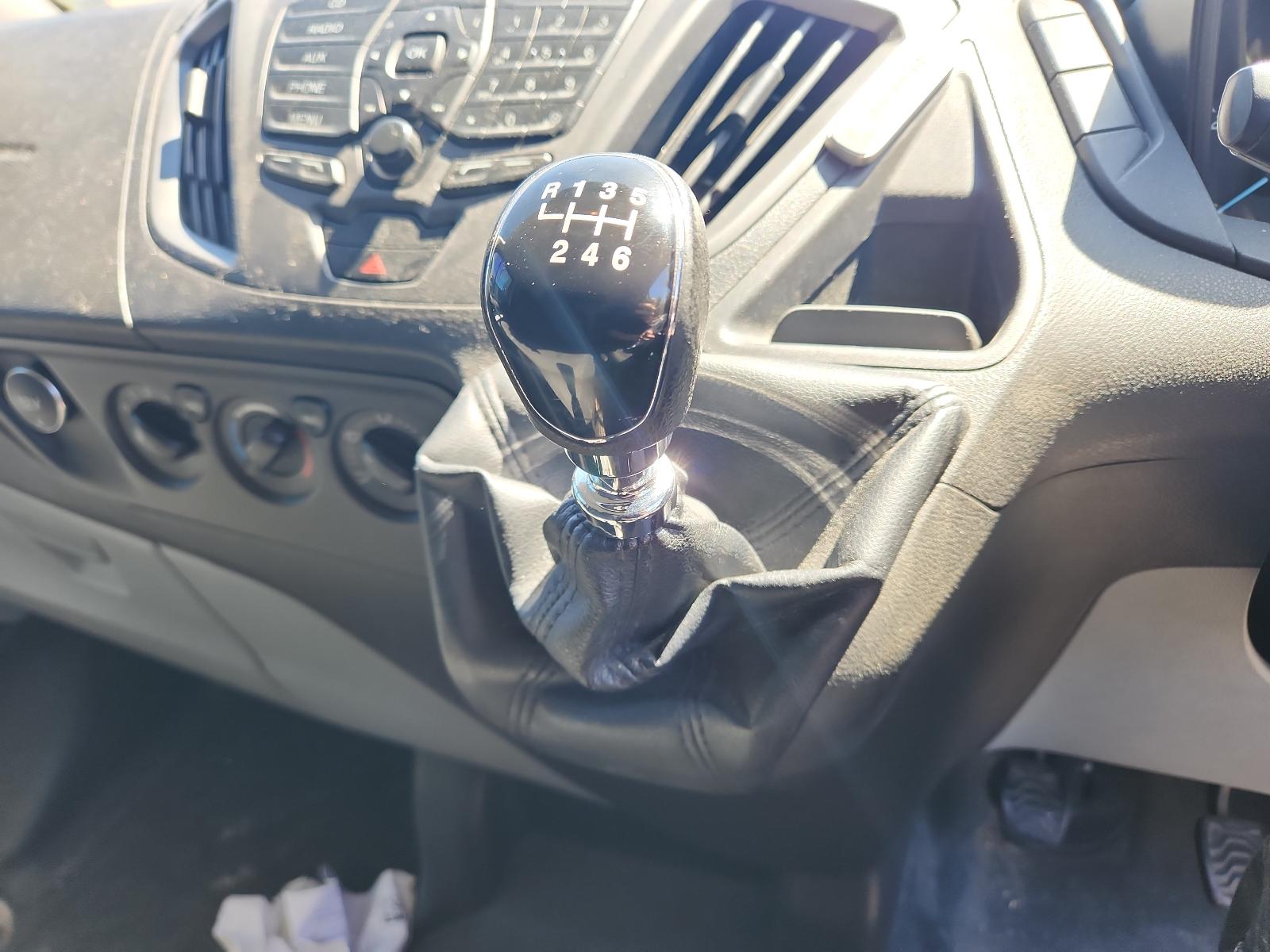 Ford Transit - Other