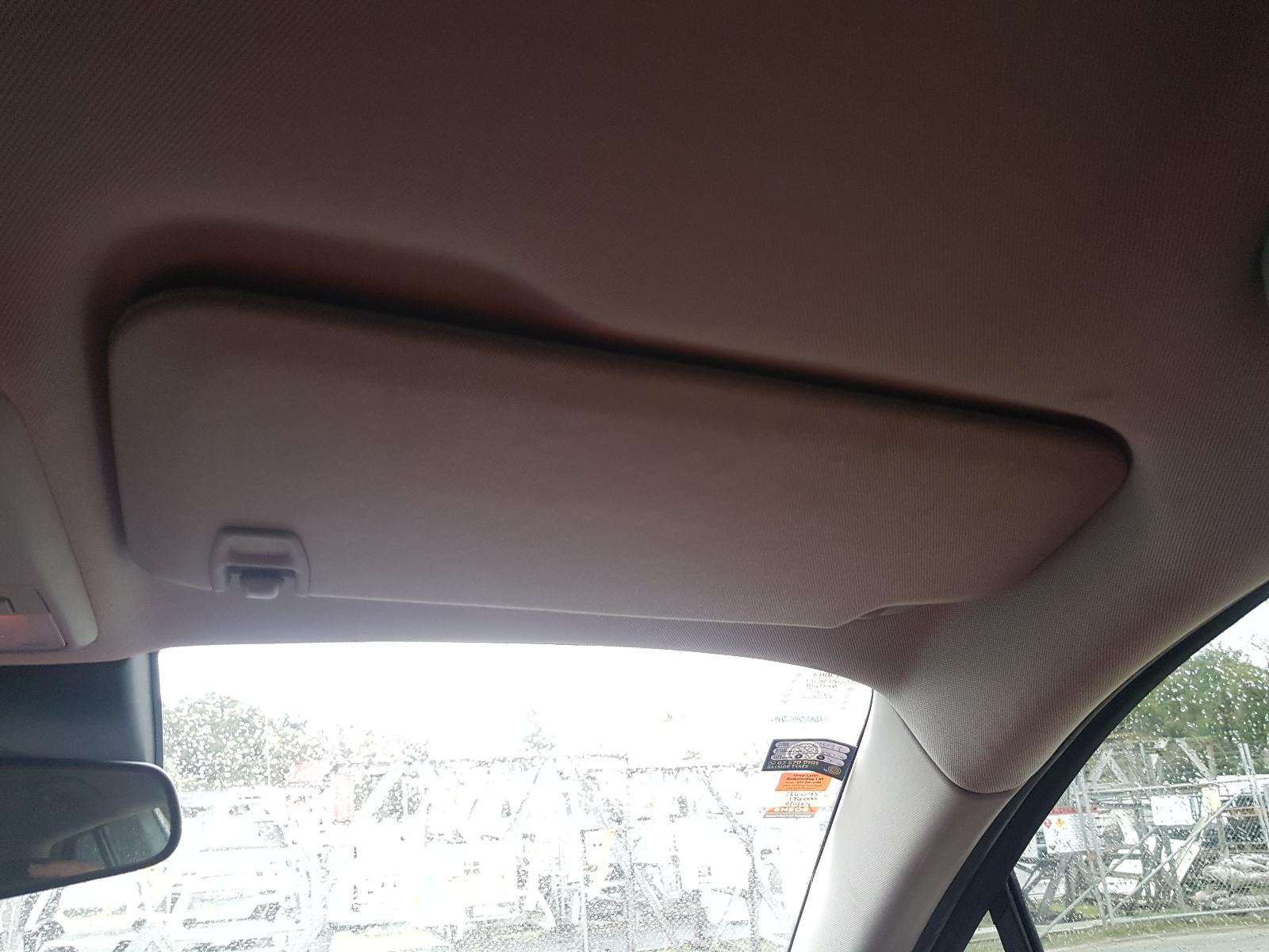 Holden Trax - TJ Series 2013-Present