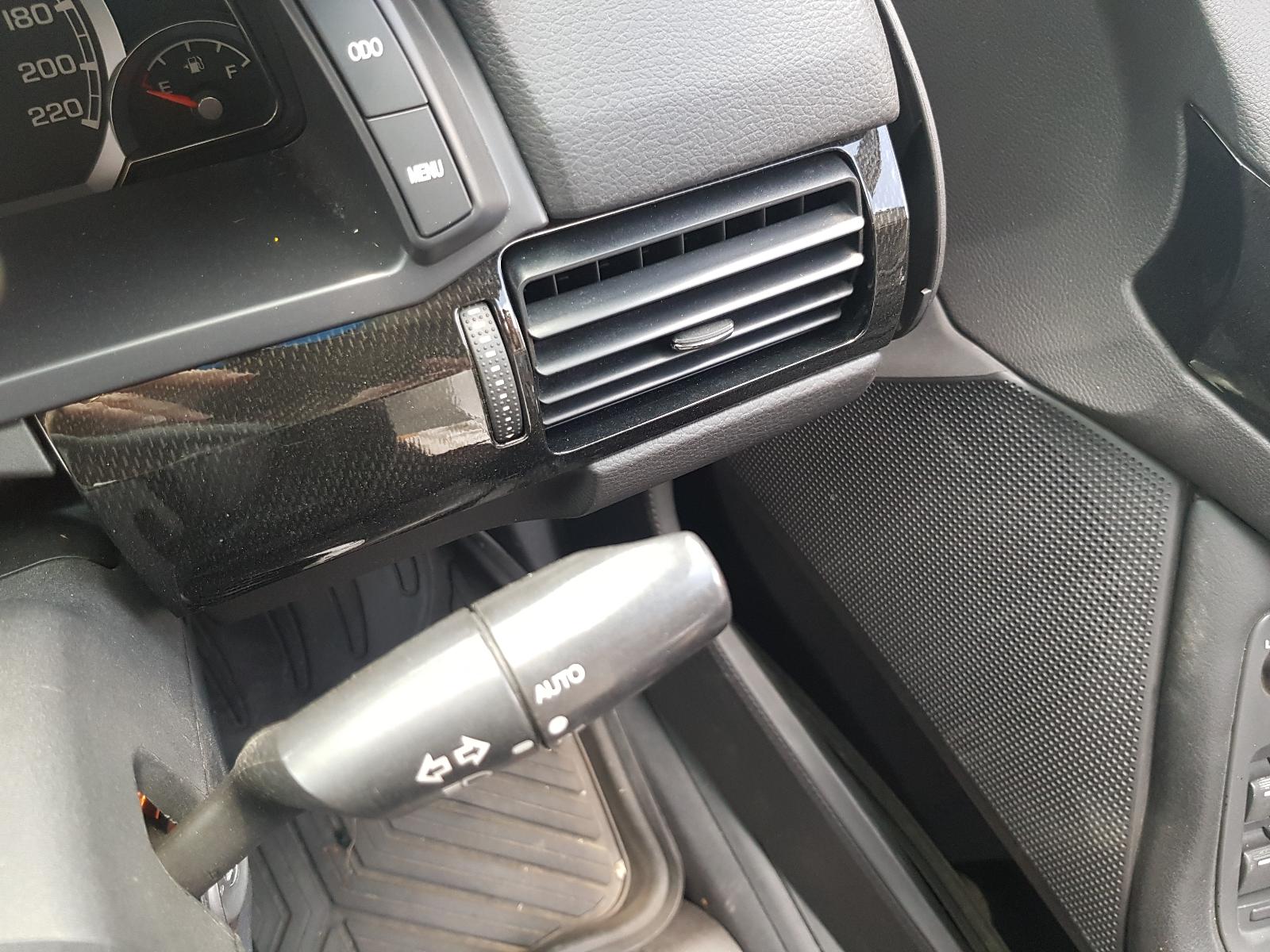 Ford Falcon - FG-FGX 2008-2016