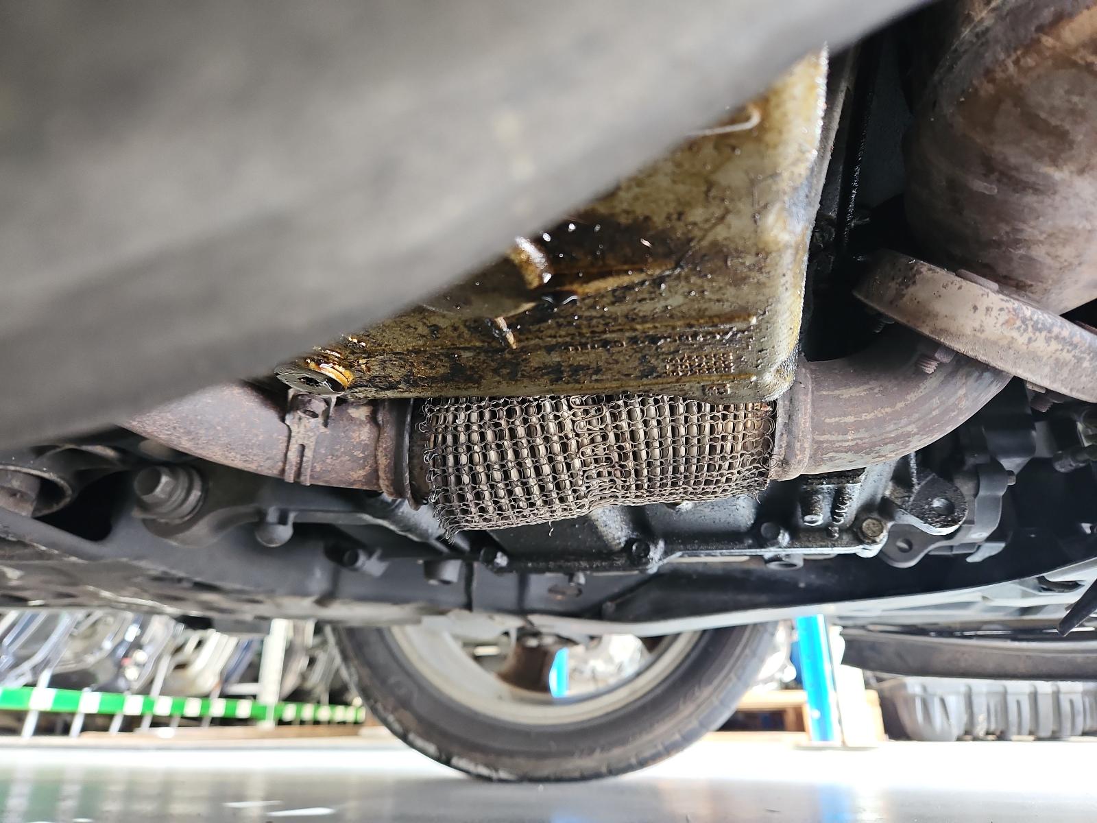 Holden Barina - TM 2011-Present