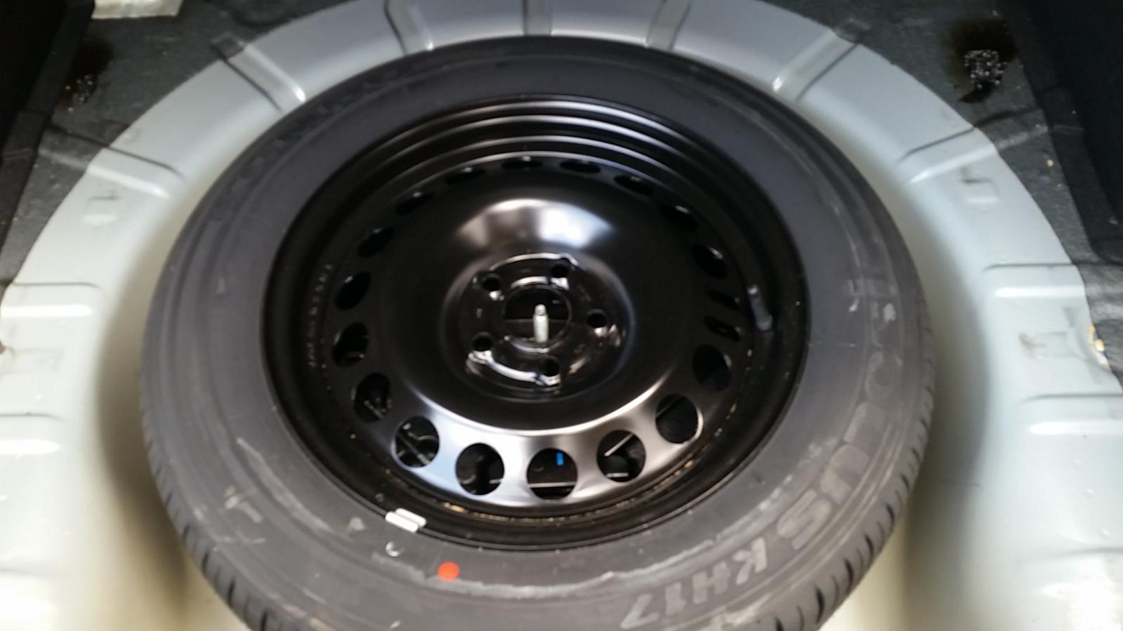 Holden Cruze - 2009-Present