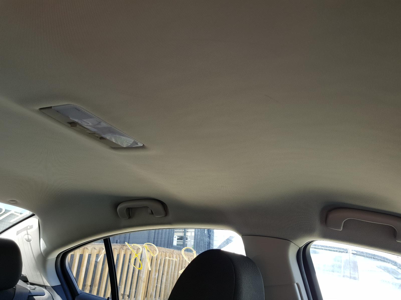 Holden Cruze - 2009-Present