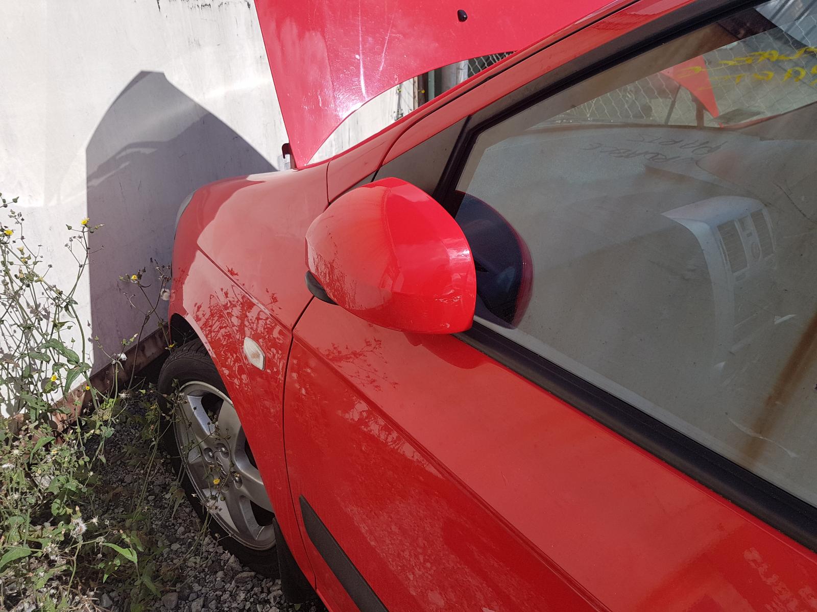 Hyundai Getz - BT51 2002-2010