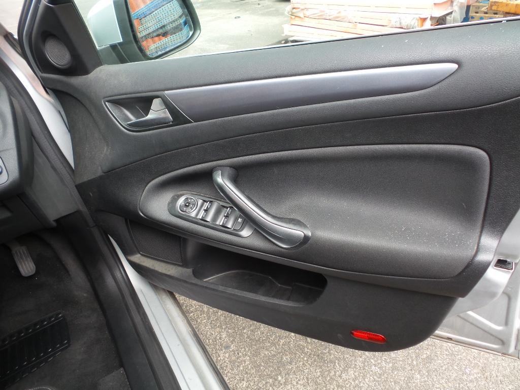 Ford Mondeo - MC 2011-2014