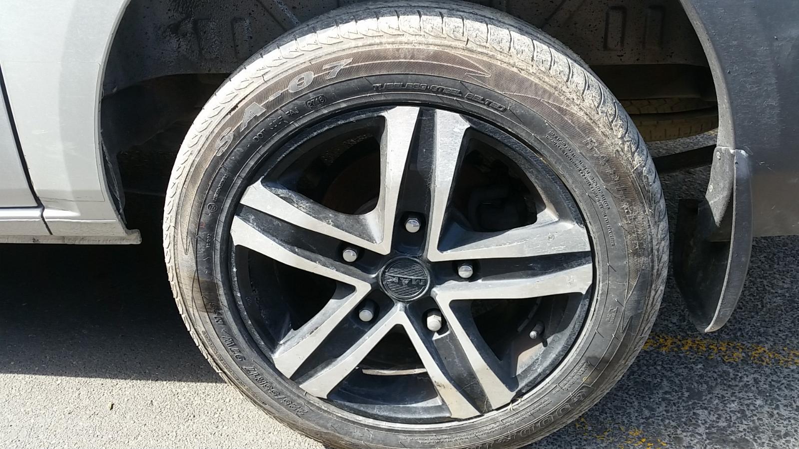 Ford Transit - Other