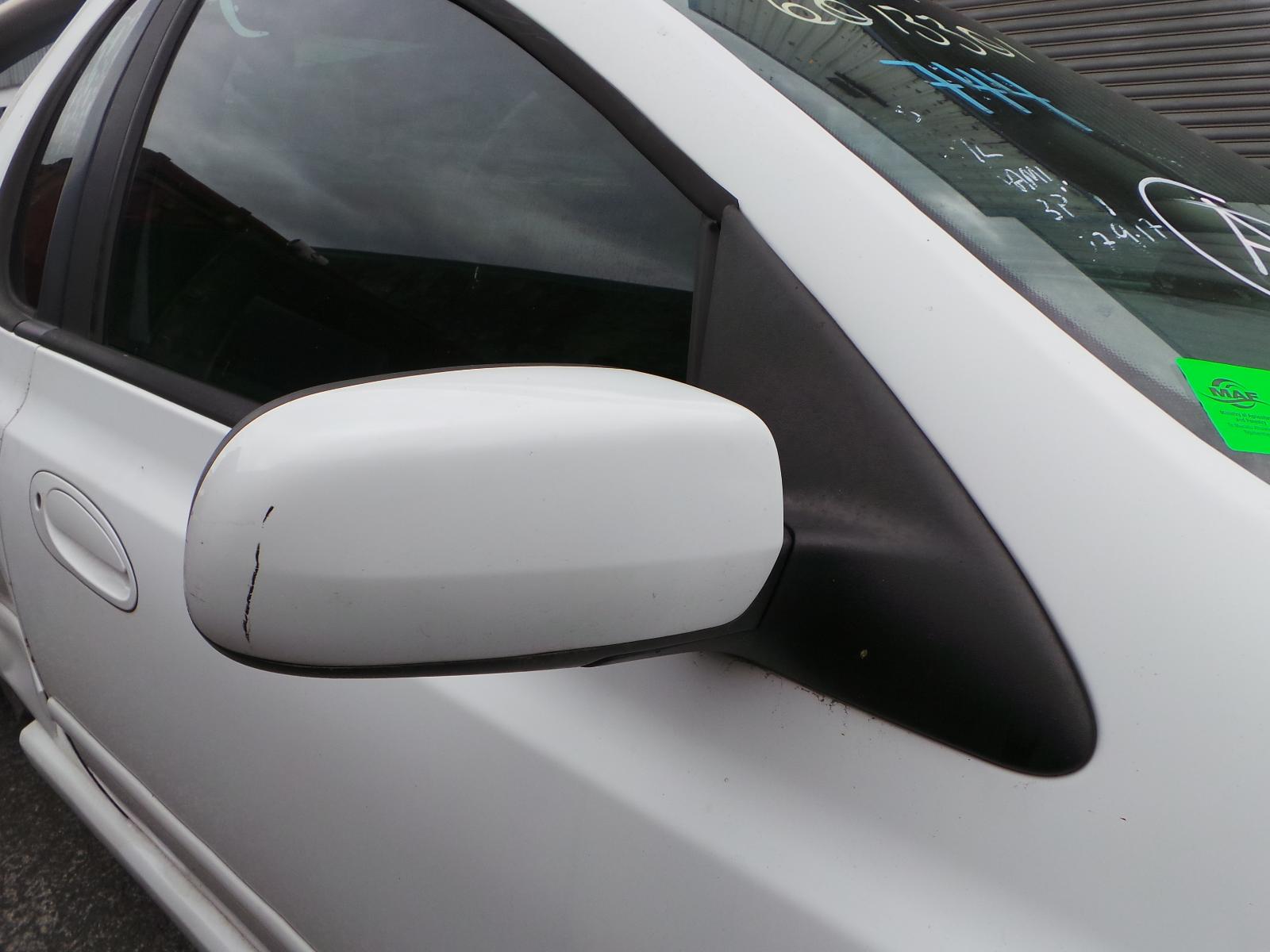 Ford XR6 - BA1-BA2 2002-2006