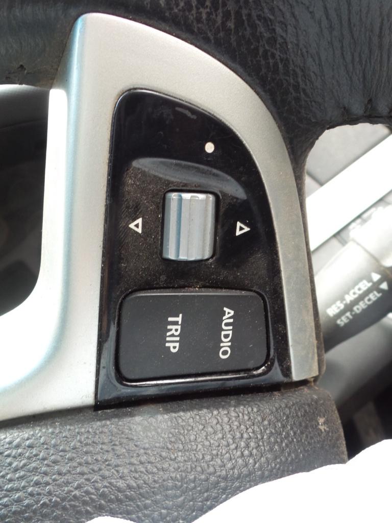 Holden Commodore - VE 2006-2013