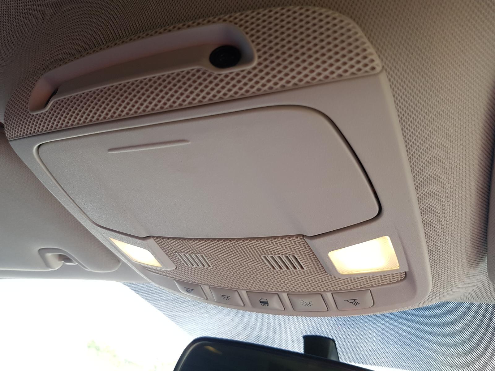 Ford Mondeo - MD 2014-2017