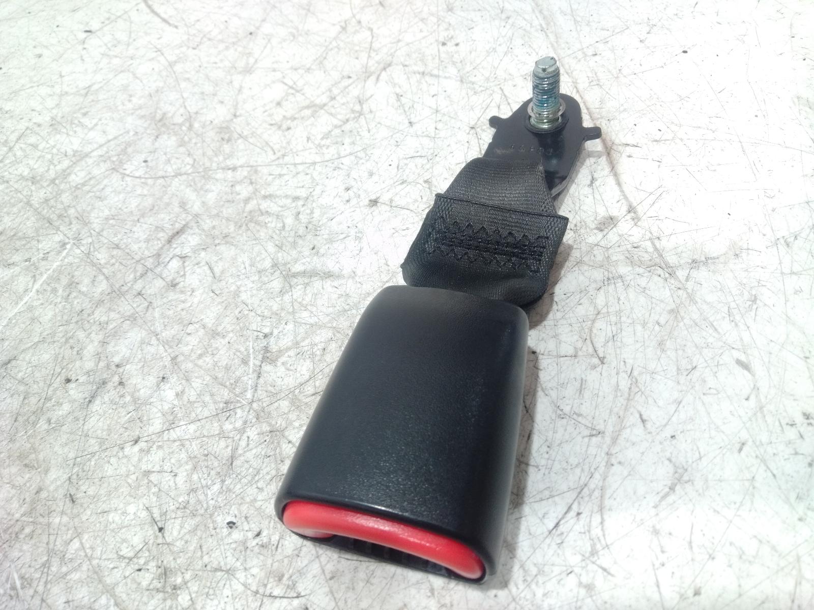 Seat Belt Stalk