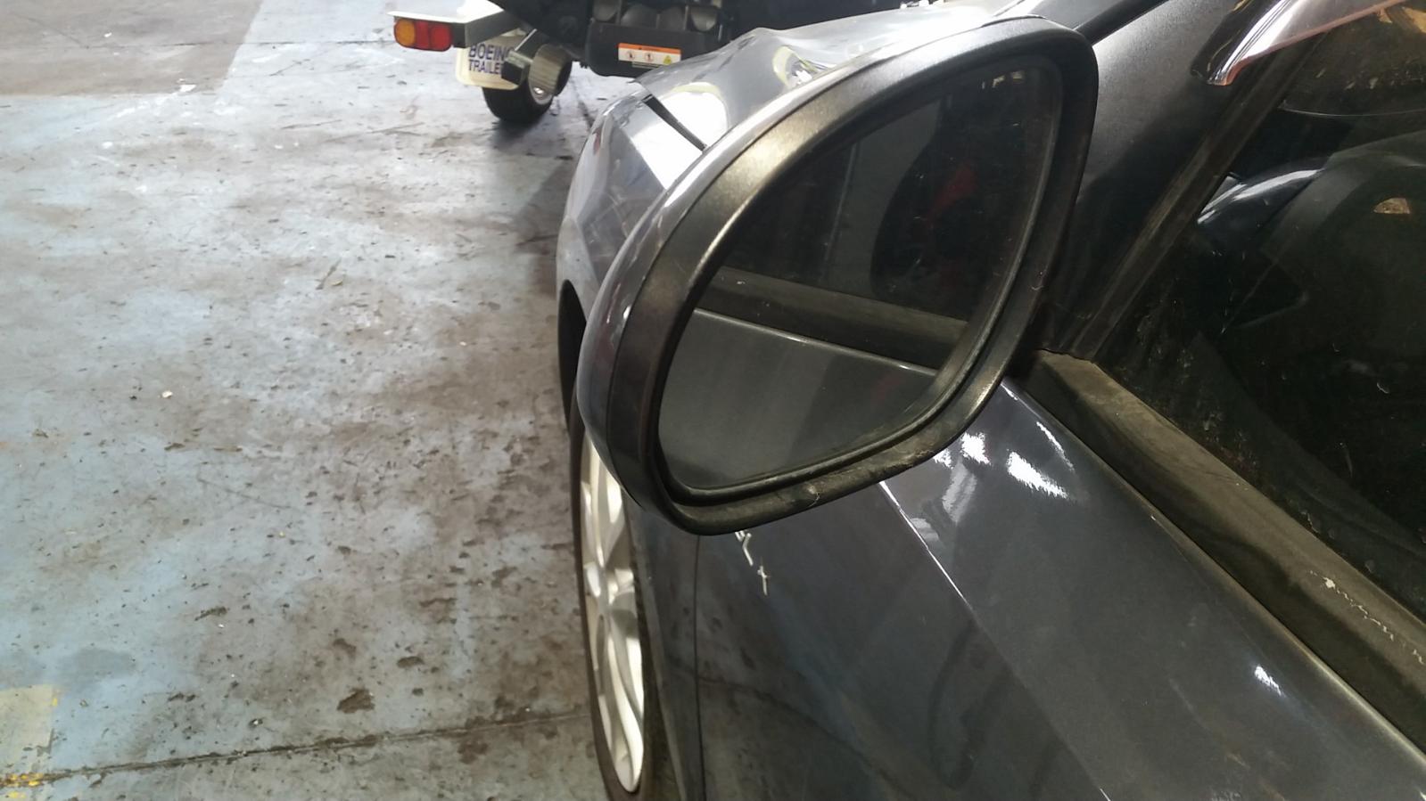 Hyundai i30 - 2007-2016