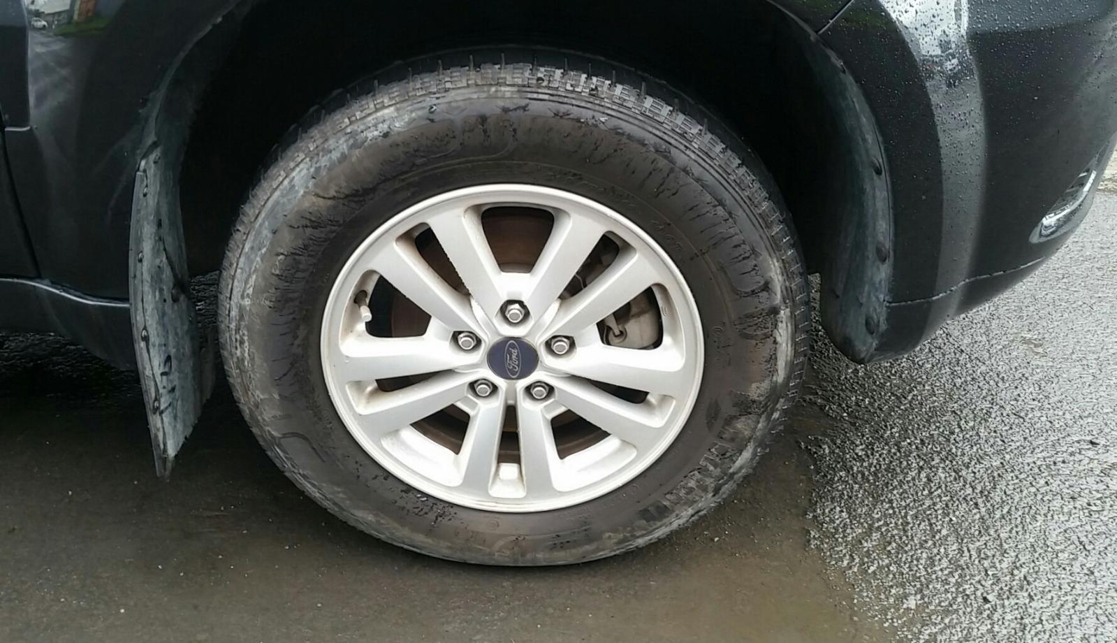 Ford Escape - LF 2007-Present