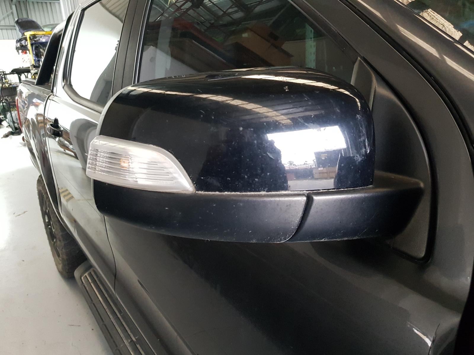 Ford Ranger - PX/PX2 2011-2017