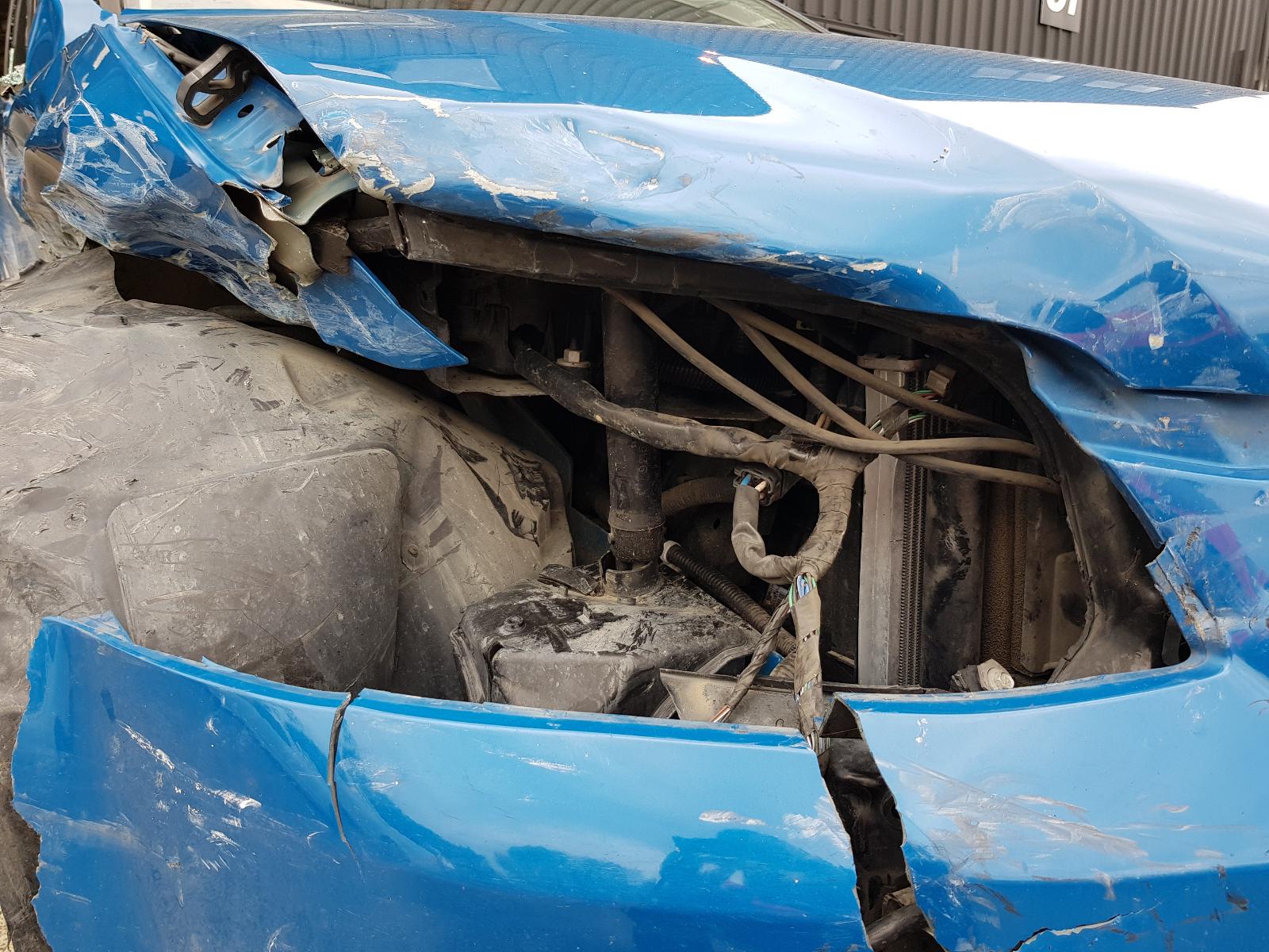 Holden Commodore - VE 2006-2013