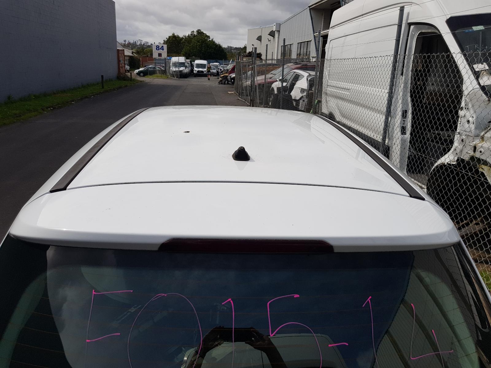 Ford Focus - LZ 2015-2017