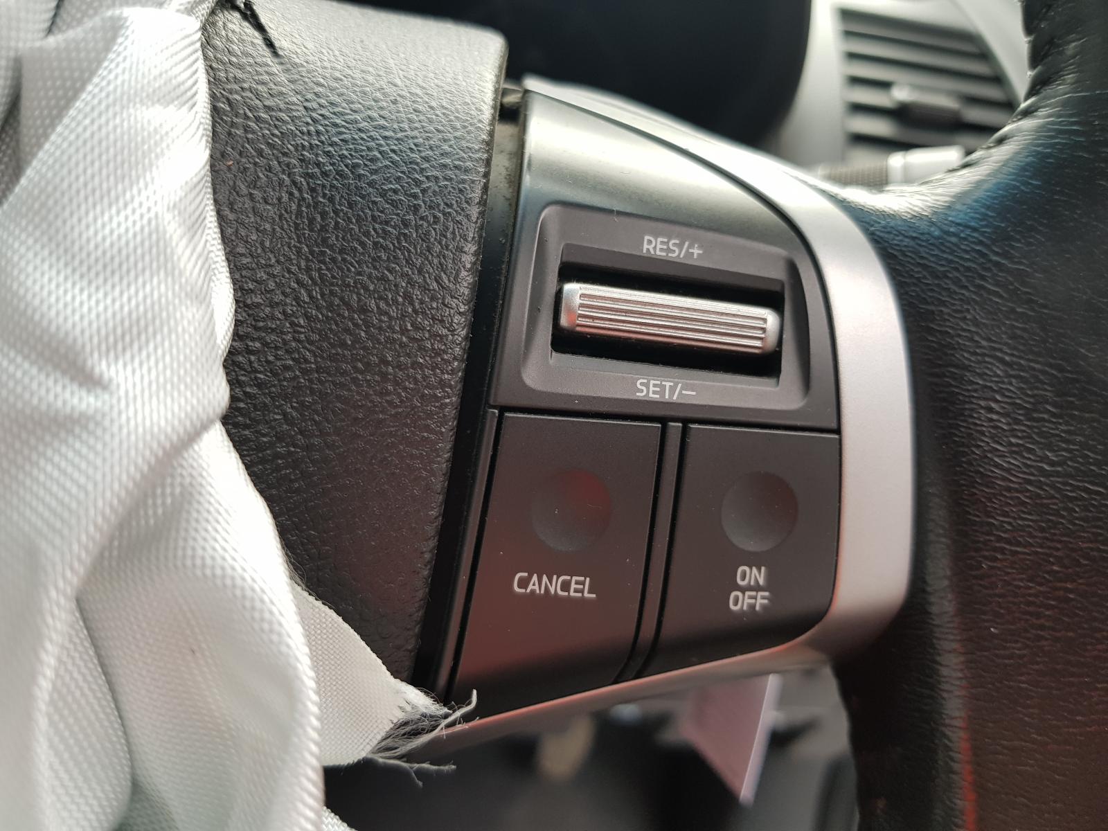 Holden Colorado - RG 2012 -2016