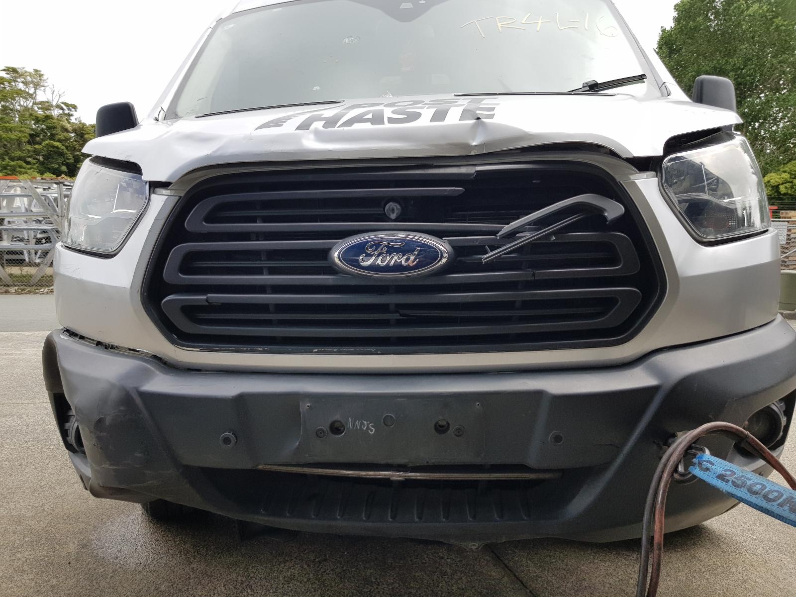 Ford Transit - Other