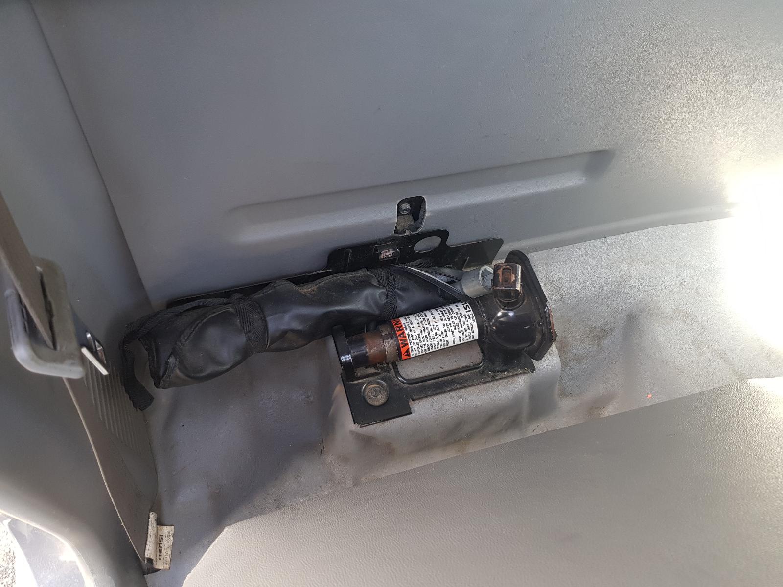 Holden Rodeo - RA 2003-2008