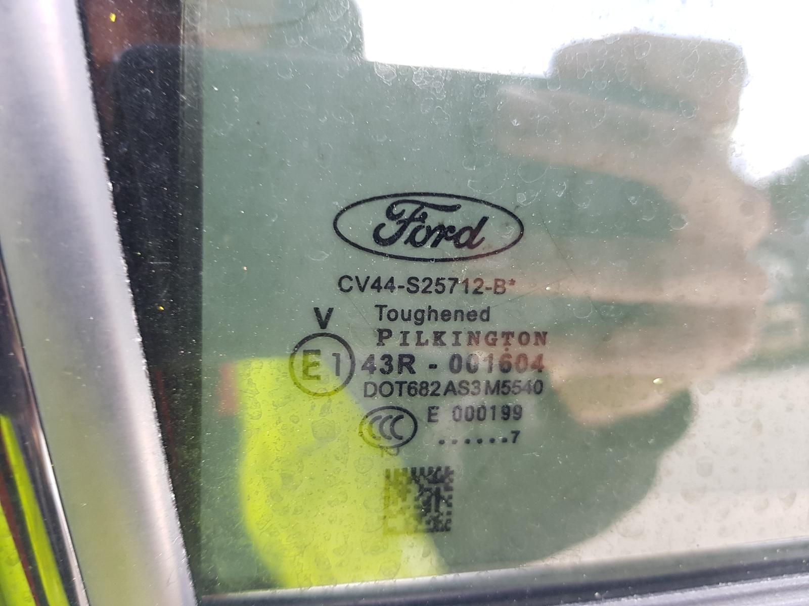 Ford Escape - LF 2007-Present