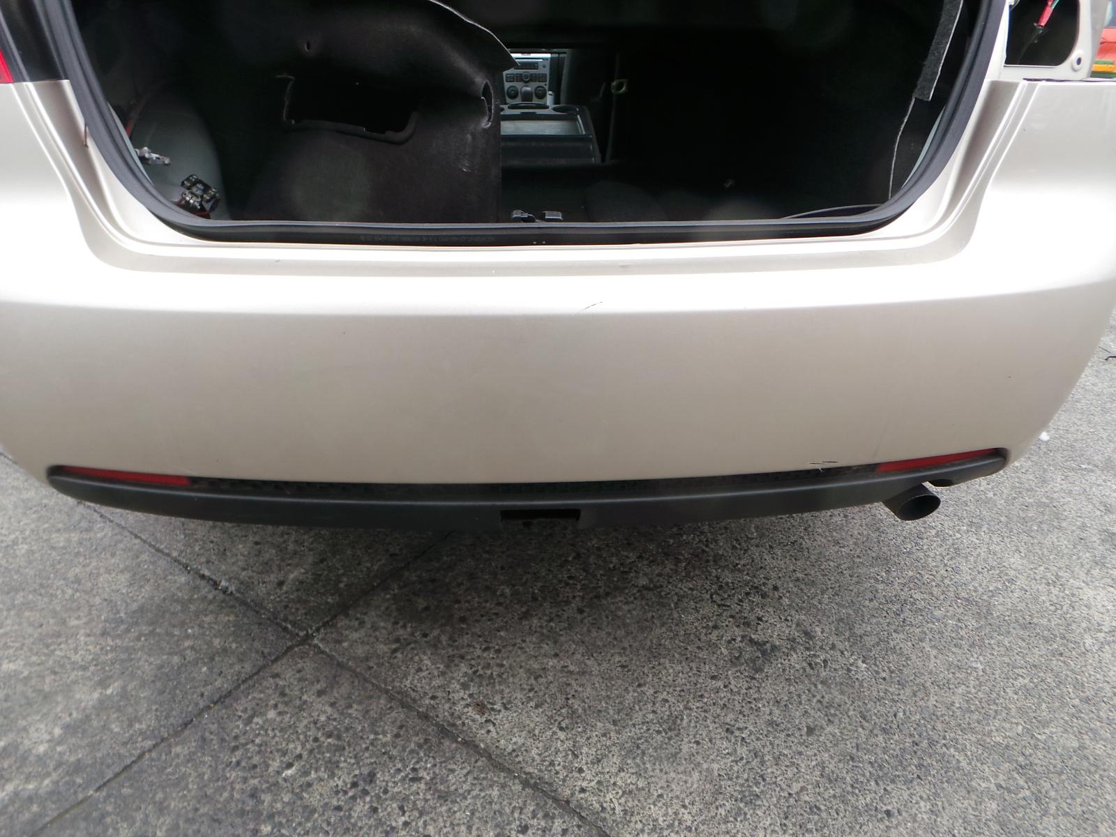 Holden Commodore - VE 2006-2013