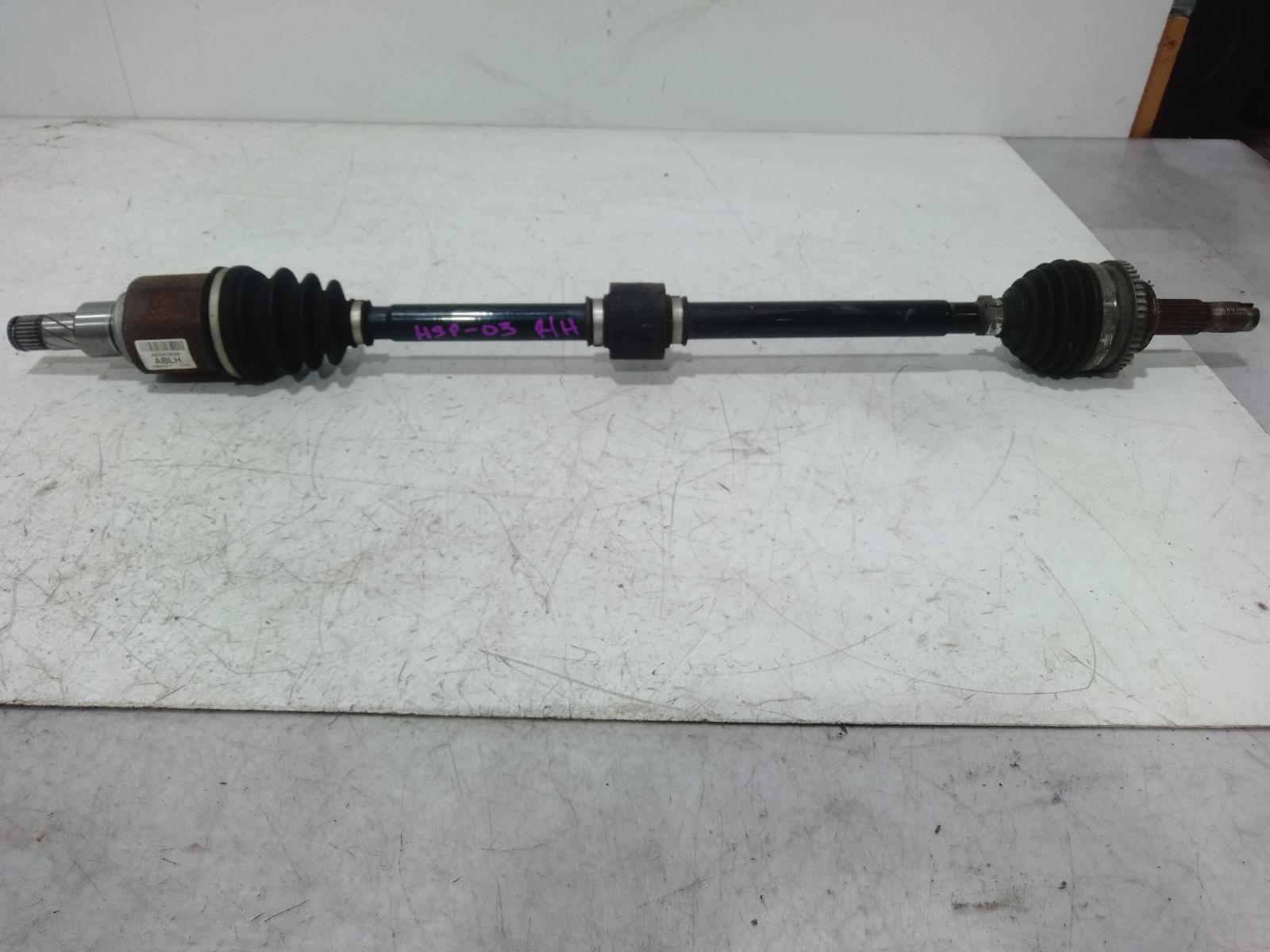 Right_Driveshaft