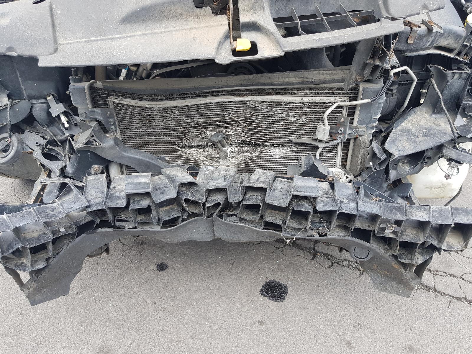 Ford Falcon - FG-FGX 2008-2016