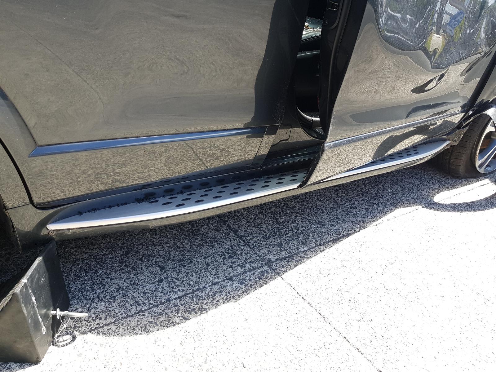 Holden Captiva - Captiva 7 2011-Present