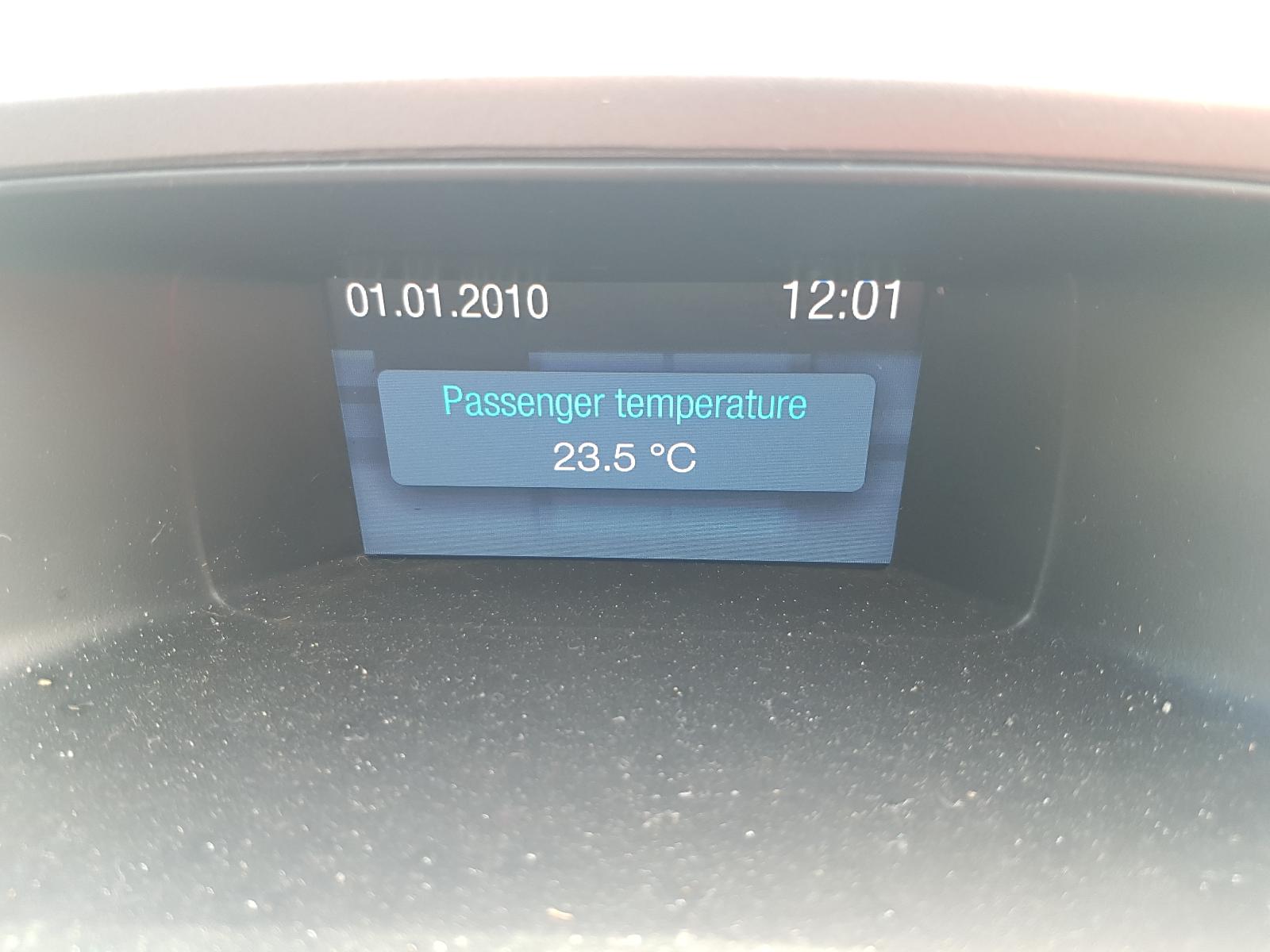 Ford Ranger - PX/PX2 2011-2017