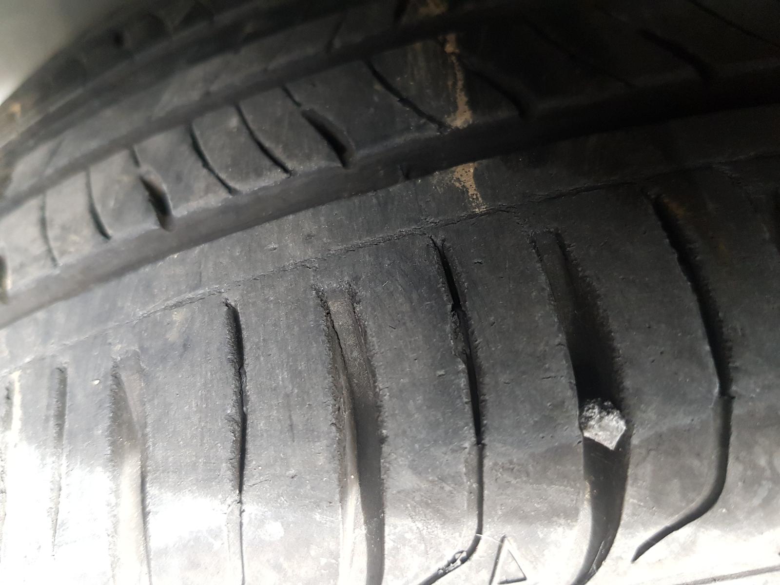 Holden Cruze - 2009-Present