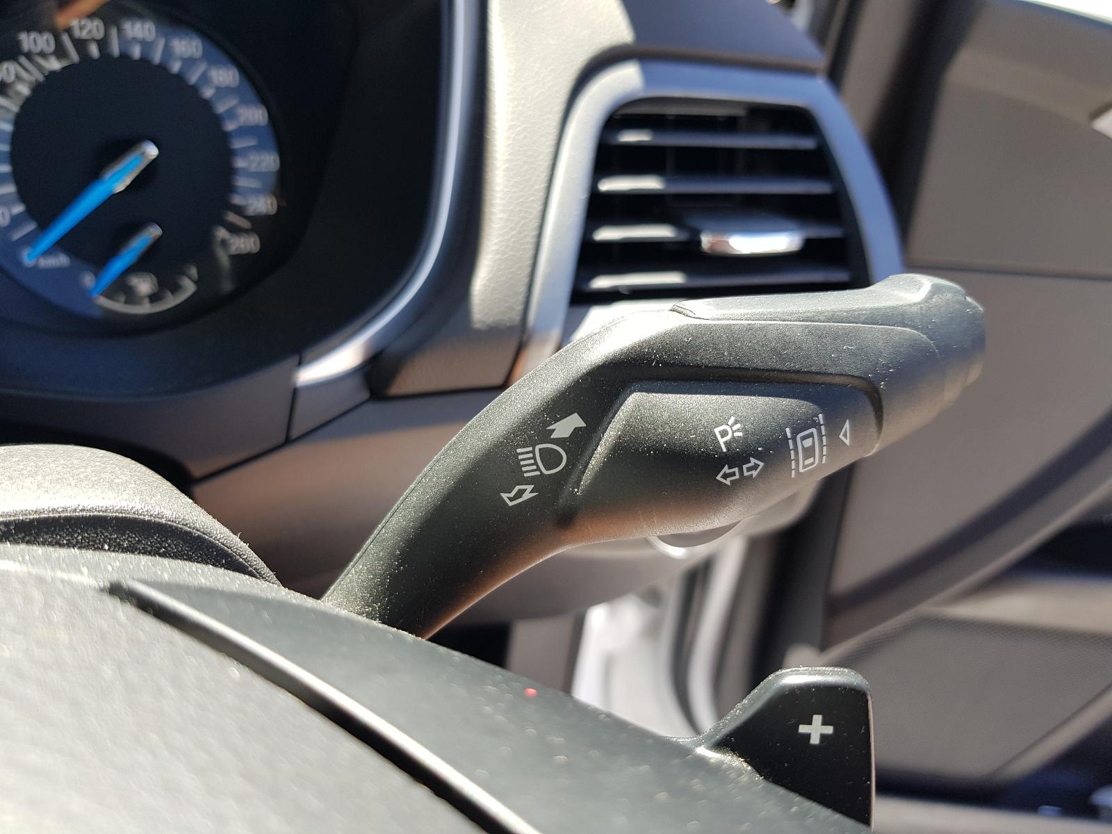 Ford Mondeo - MD 2014-2017