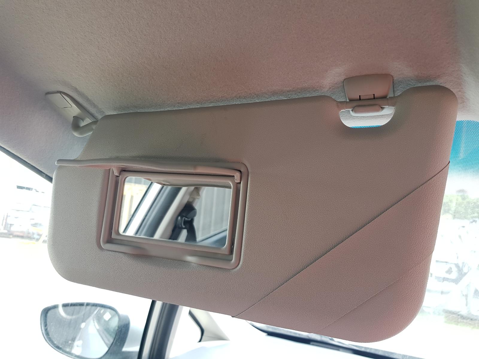 Ford Fiesta - WT 2010-2014