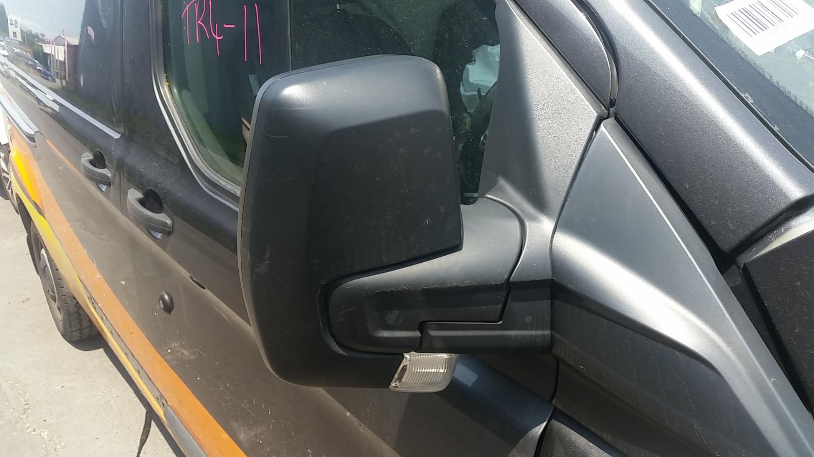 Ford Transit - Other