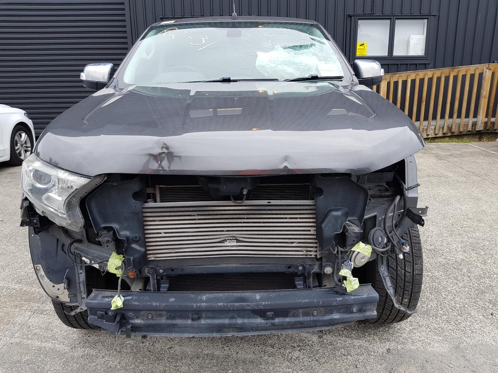 Ford Ranger - PX/PX2 2011-2017