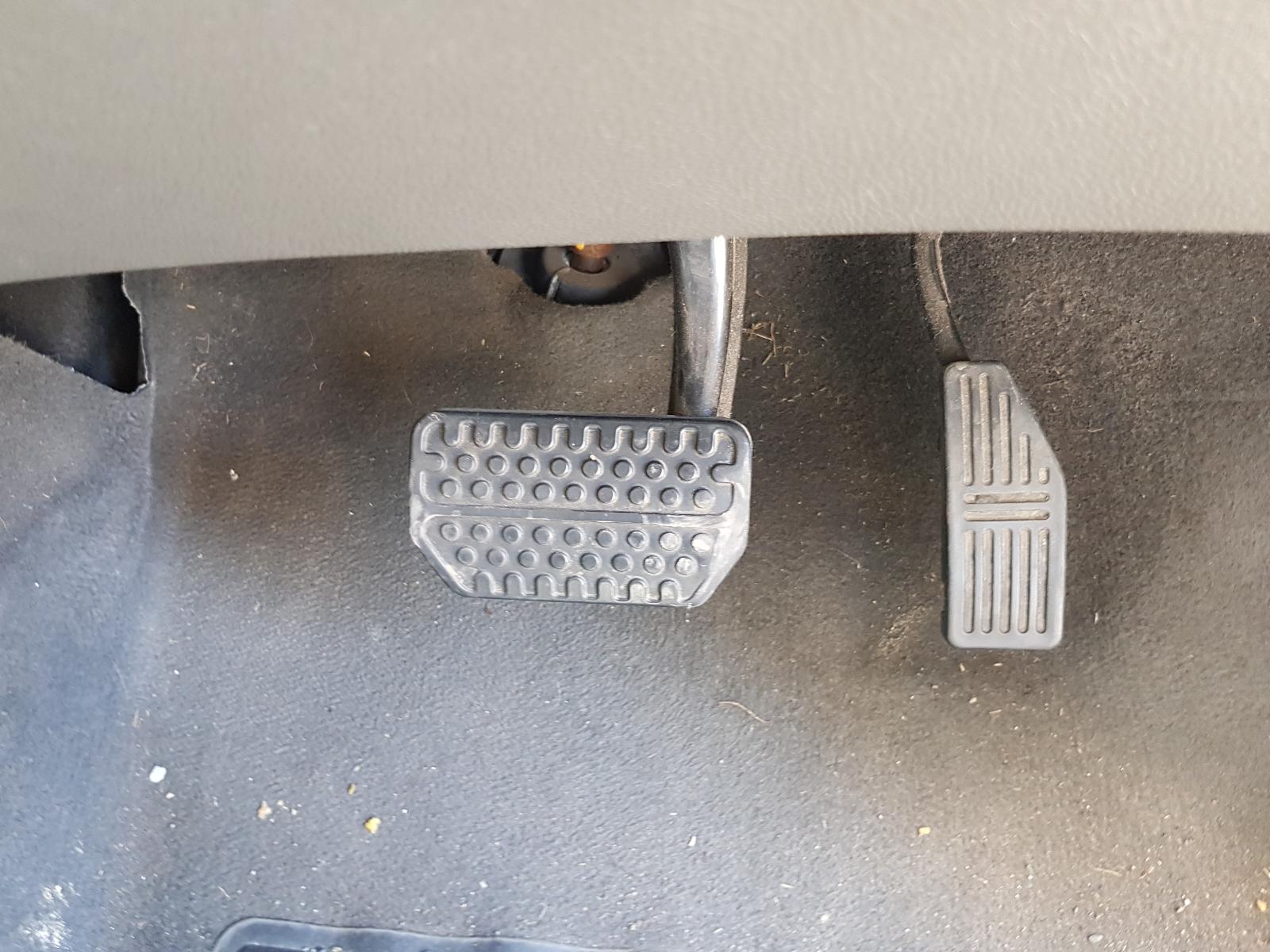 Holden Barina - Spark 2010-Present