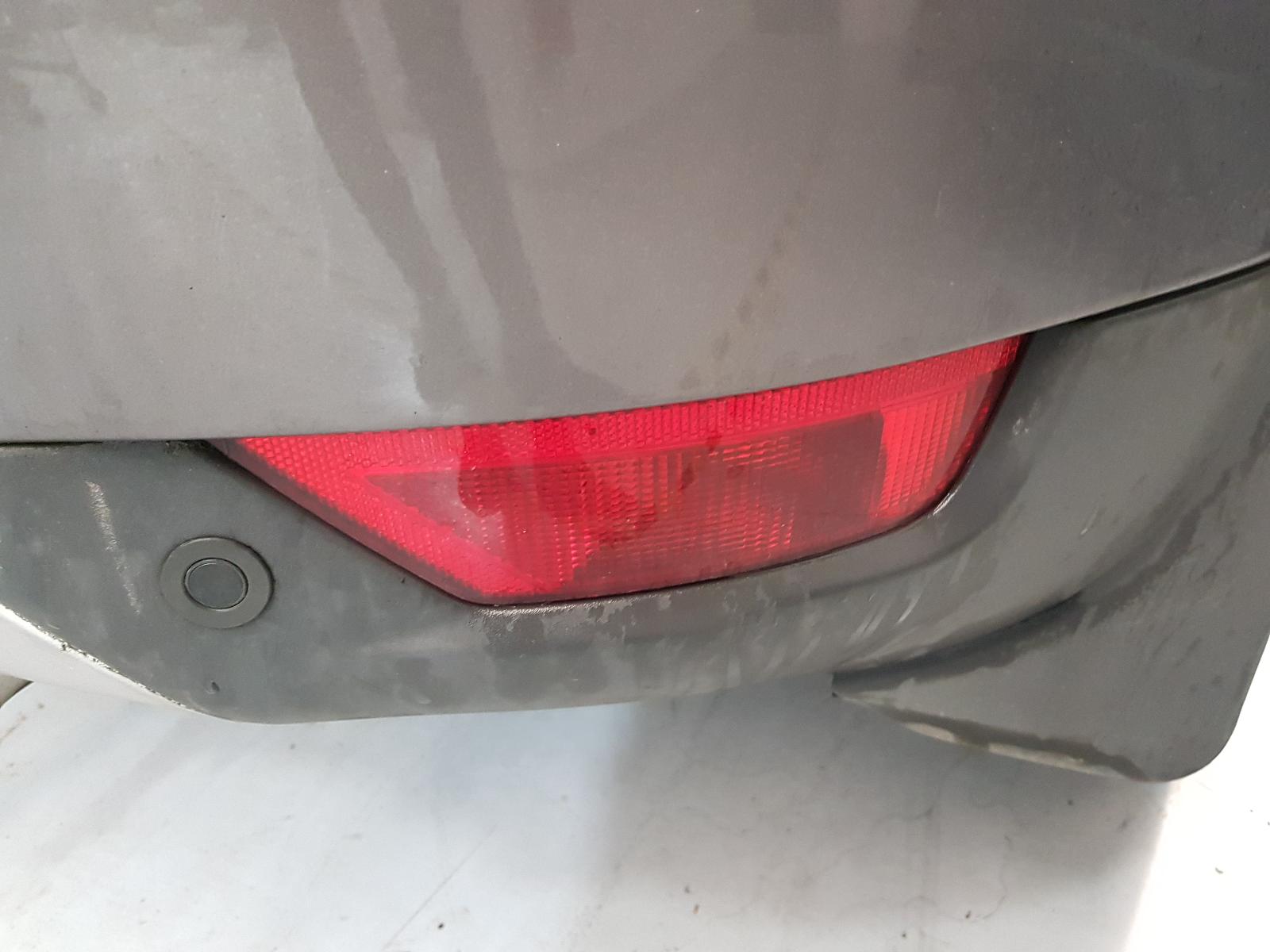 Ford Kuga - 2008-2012