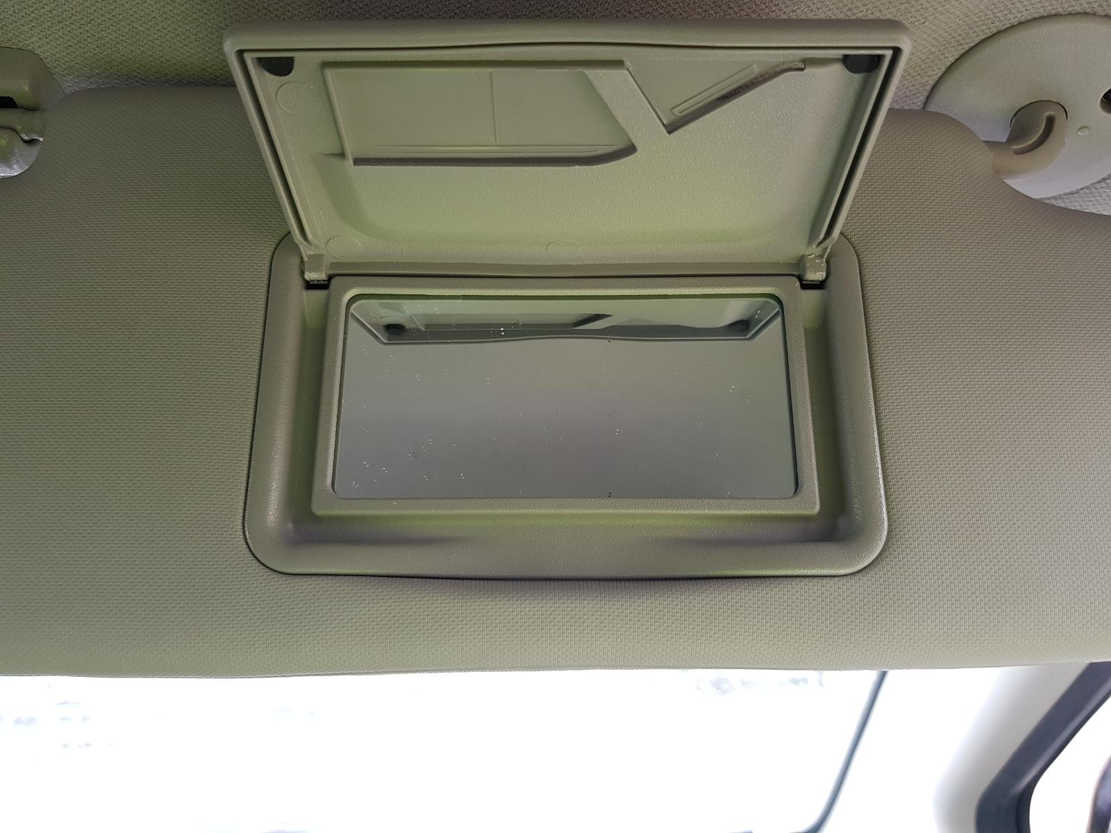 Holden Barina - Spark 2010-Present