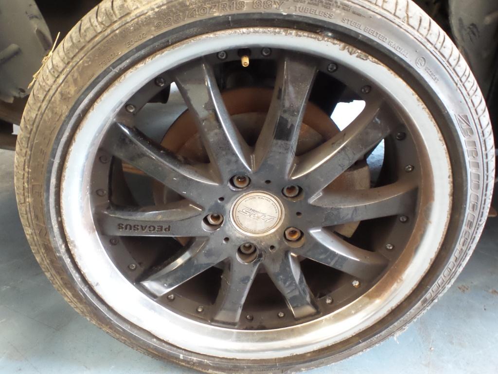 Ford XR6 - FG-FGX 2008-2016