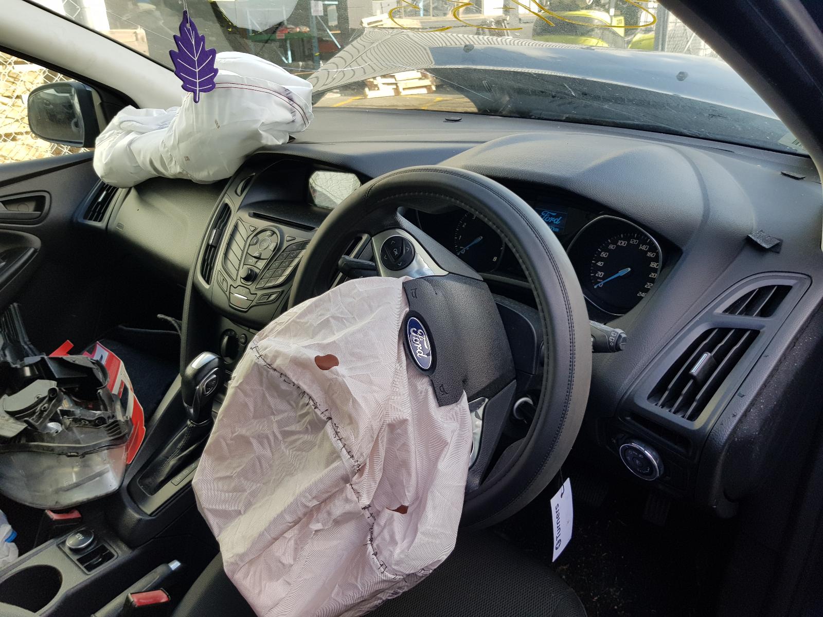 Ford Focus - LW 2011-2015