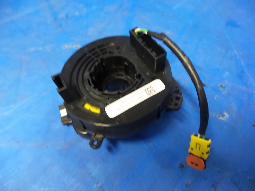 Airbag_Module_Sensor