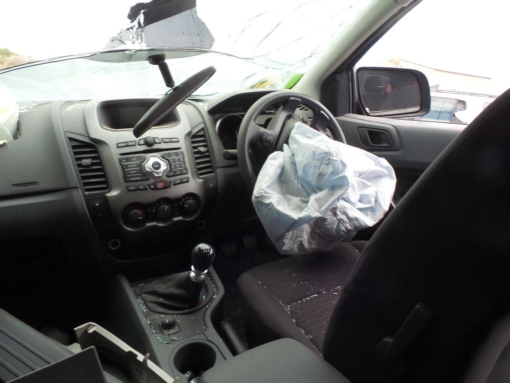 Ford Ranger - PX/PX2 2011-2017