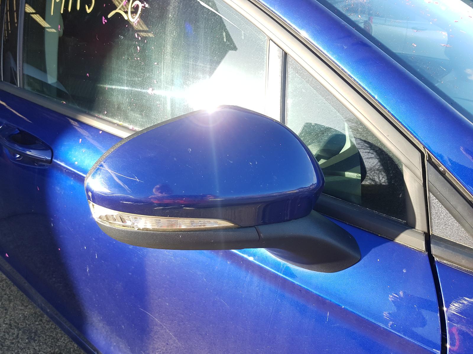 Ford Mondeo - MD 2014-2017