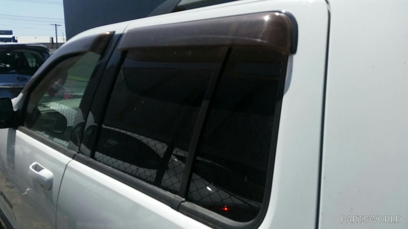 Ford Explorer - UT 2005-2007