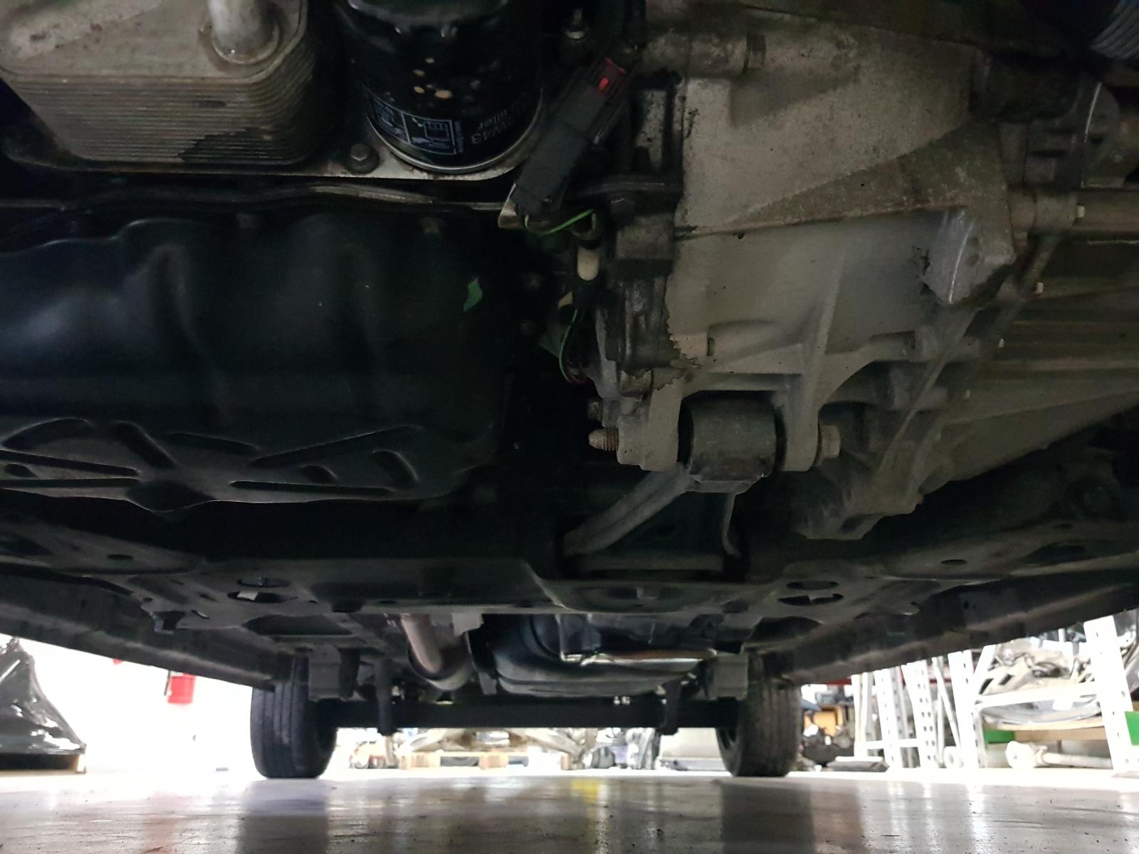 Ford Transit - Other